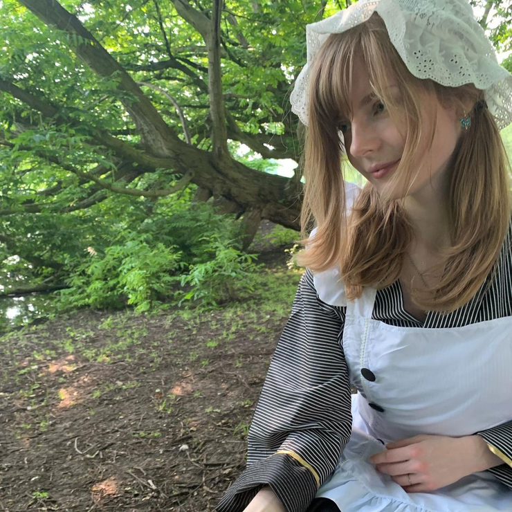 Ella Freya