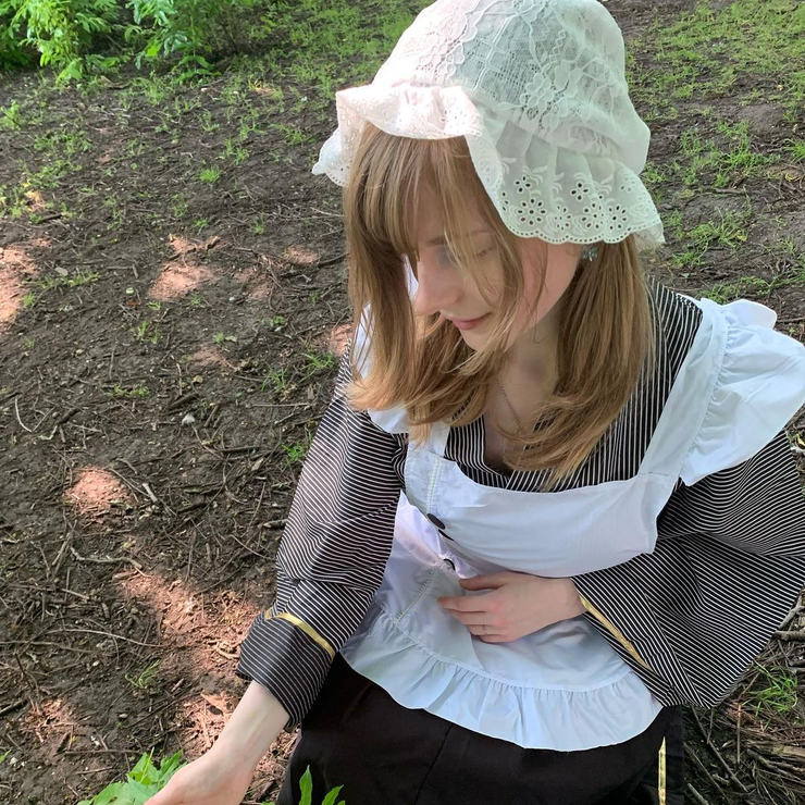 Ella Freya