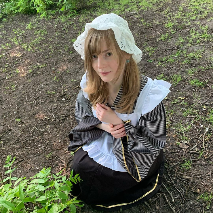 Ella Freya