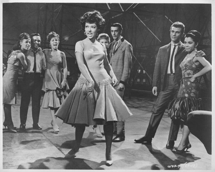 West Side Story