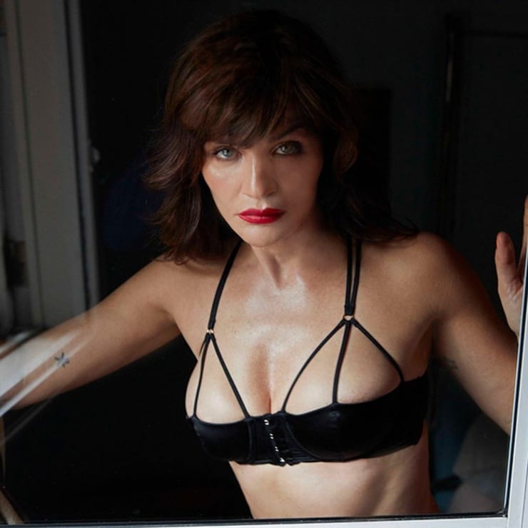 Helena Christensen