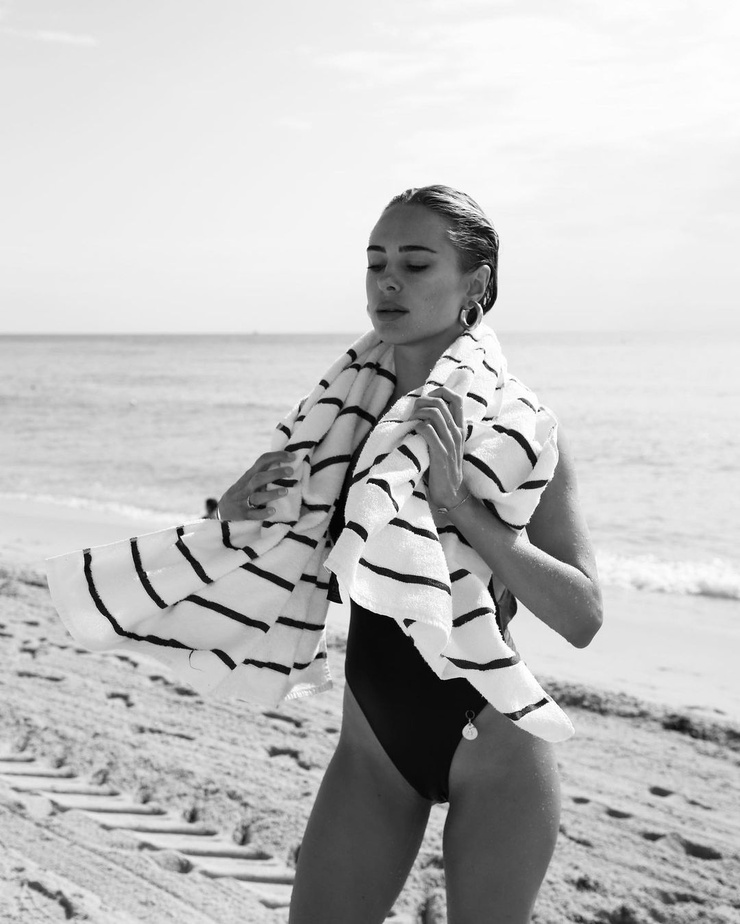 Kimberley Garner Kimberley Garner