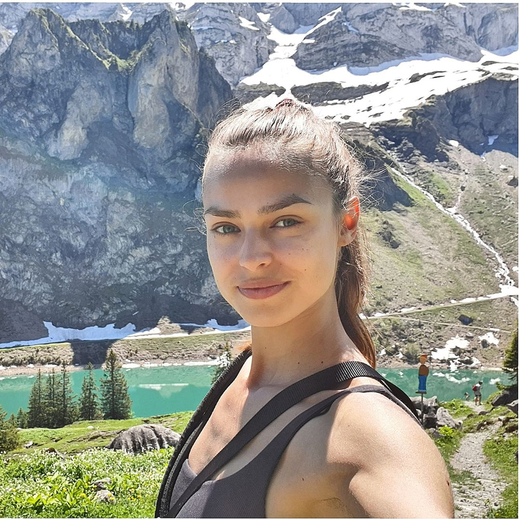 birgit kos
