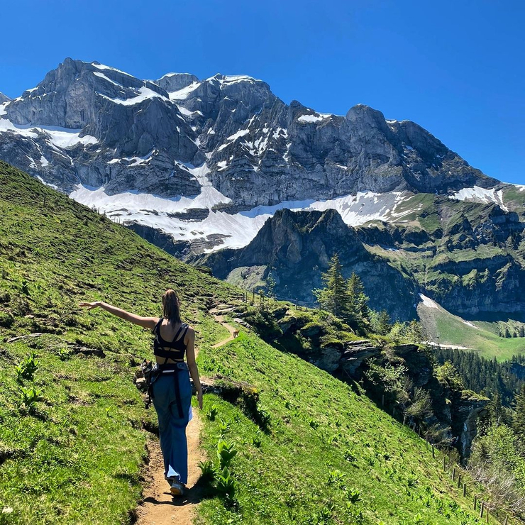 birgit kos