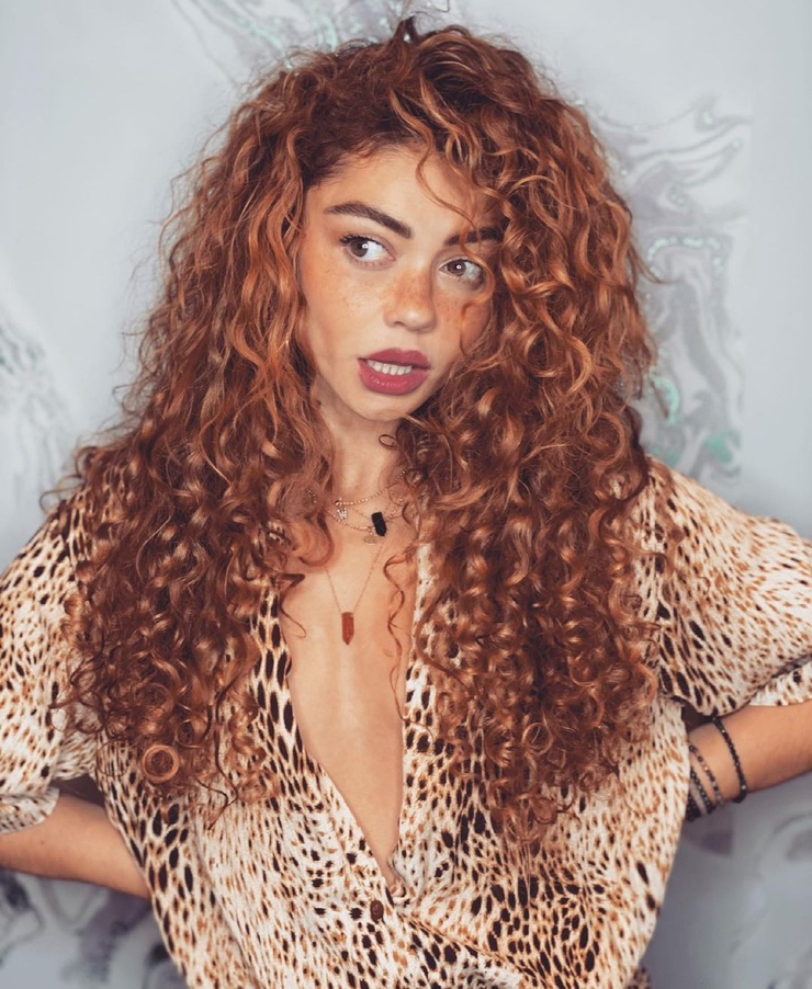 Sarah Hyland Sarah Hyland