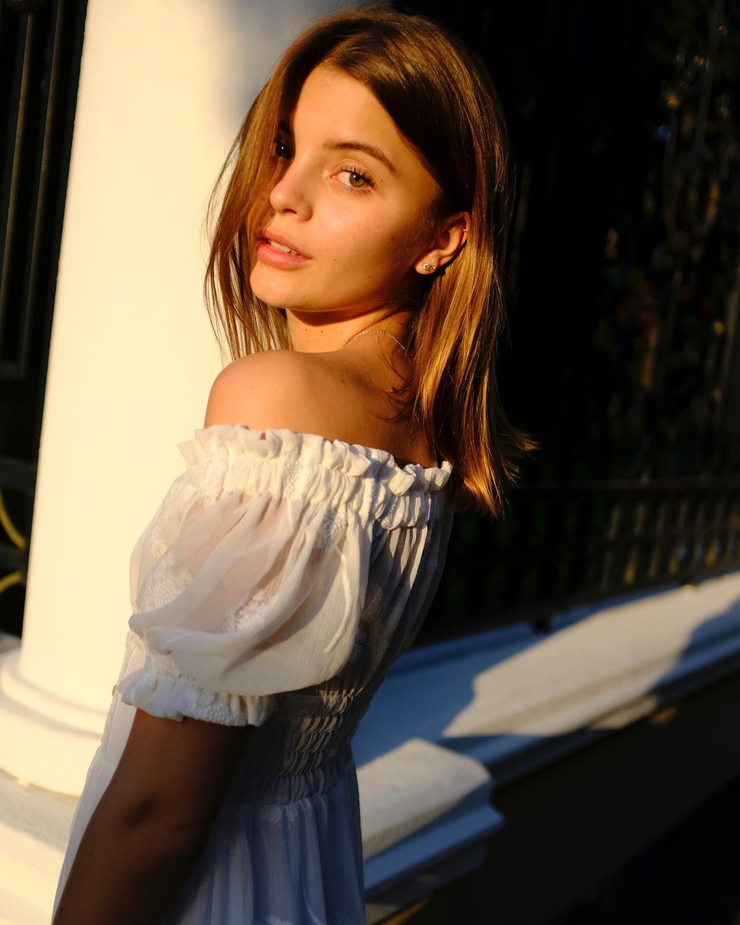 Picture of Dasha Komarova