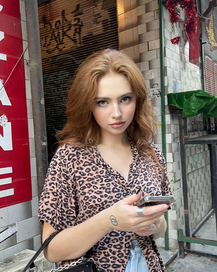 Renata Valliulina Renata Valliulina