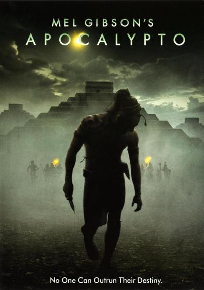 Apocalypto (Widescreen Edition)