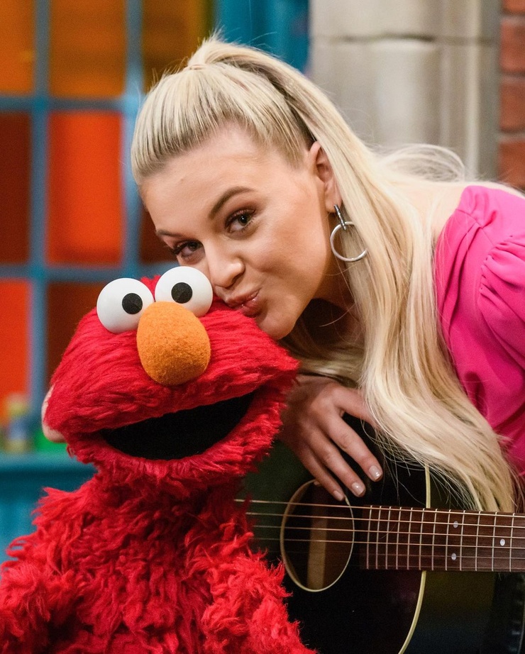 Kelsea Ballerini
