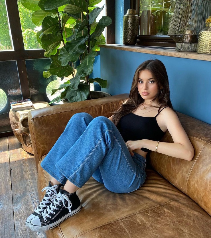Zoe Liss