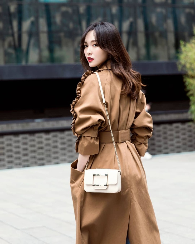 Yan Tang