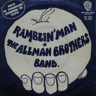 Ramblin Man