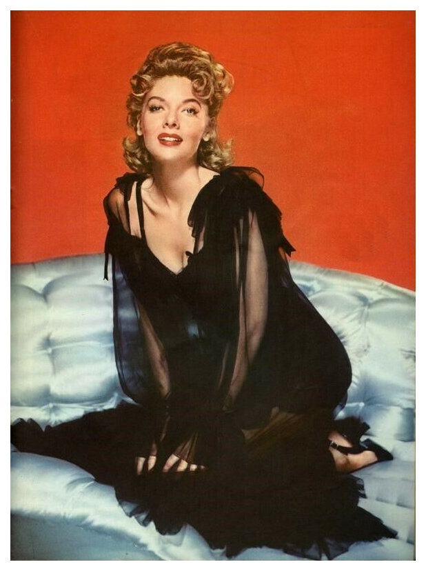 Barbara Lawrence Barbara Lawrence