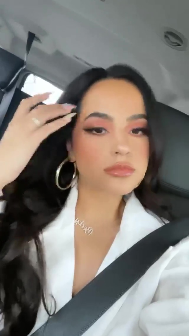 Becky G.