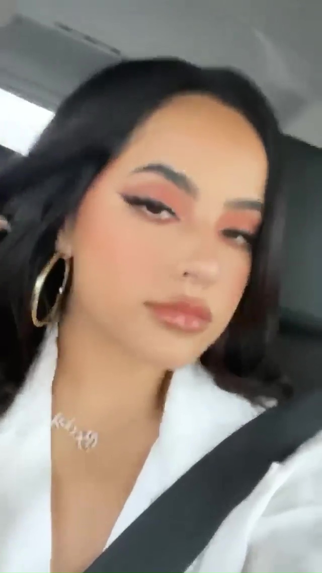 Becky G.