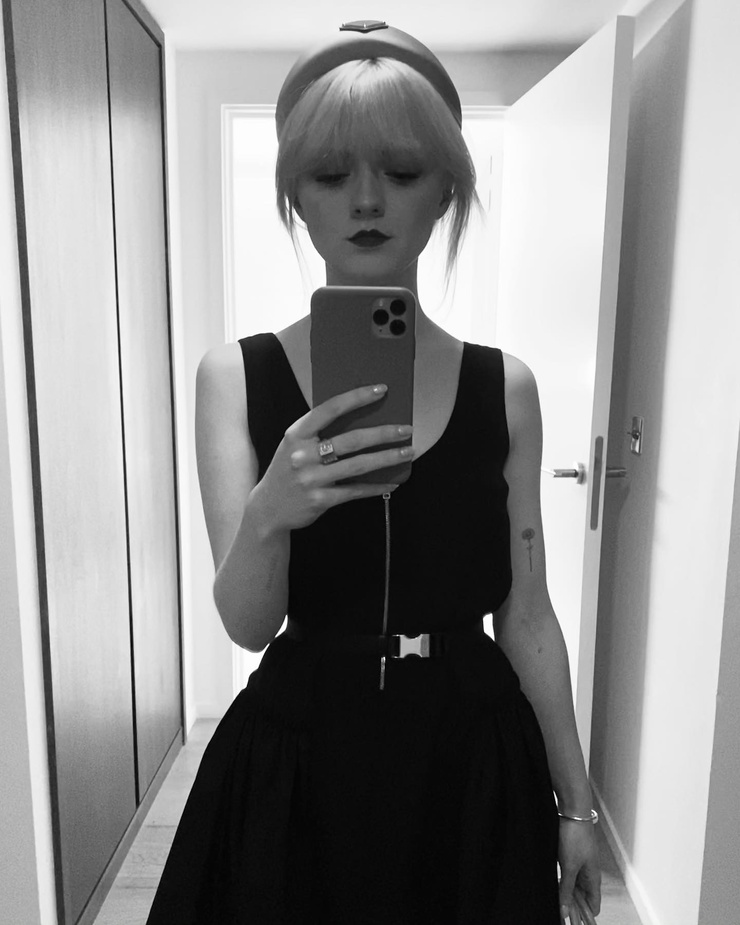 Maisie Williams