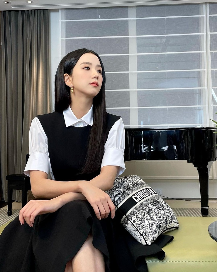 Kim Jisoo