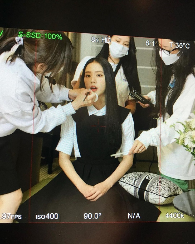 Kim Jisoo