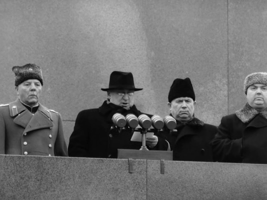 State Funeral