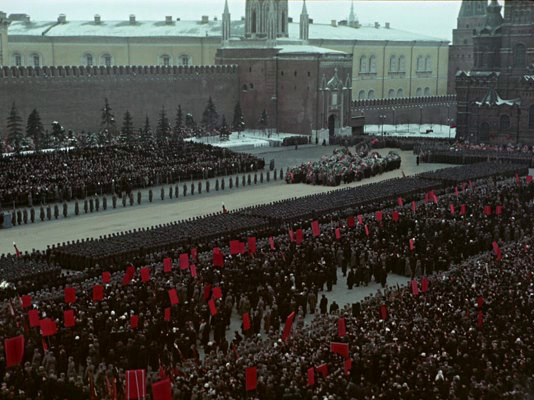 State Funeral