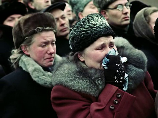 State Funeral
