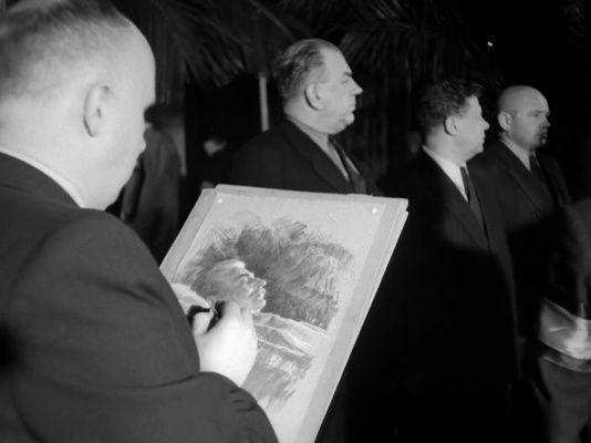 State Funeral