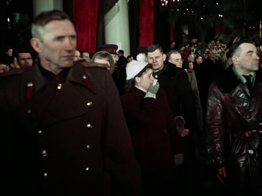 State Funeral