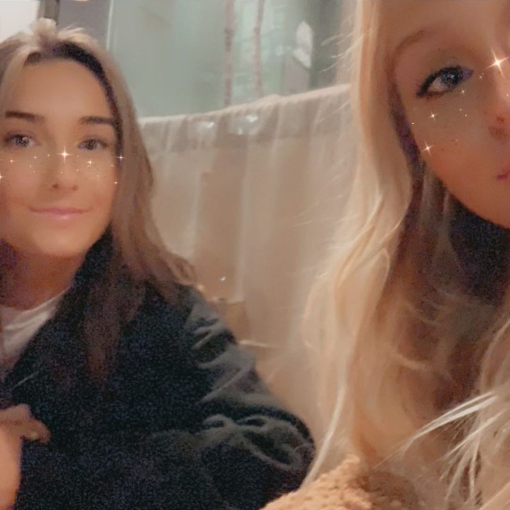 Morgan Cryer Morgan Cryer