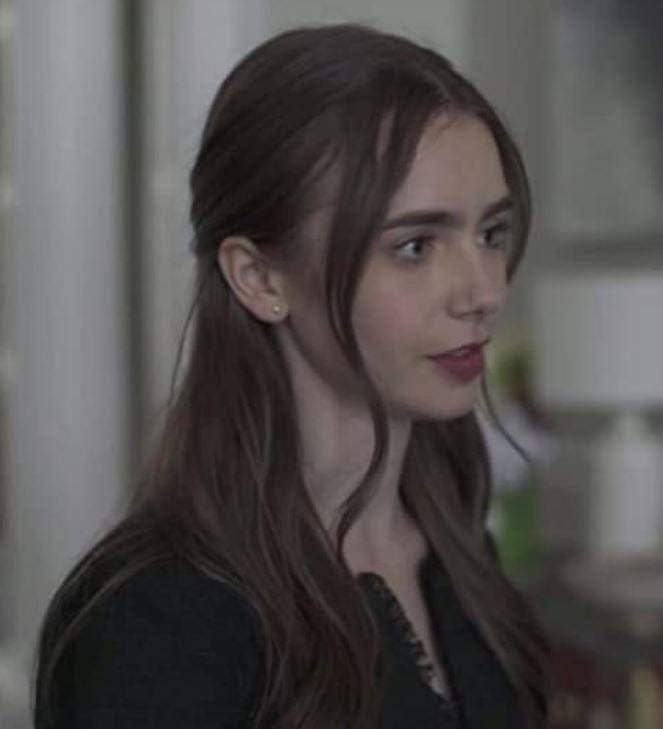 Lily Collins Lily Collins