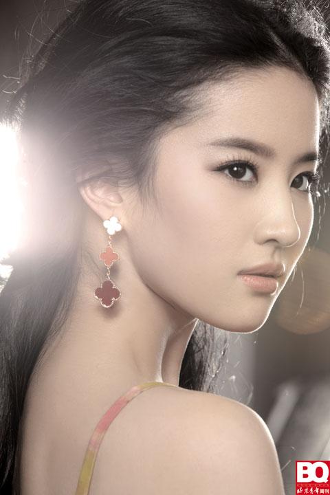 Yifei Liu Yifei Liu