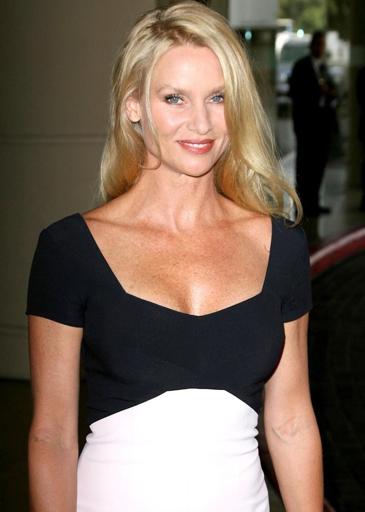 Nicollette Sheridan