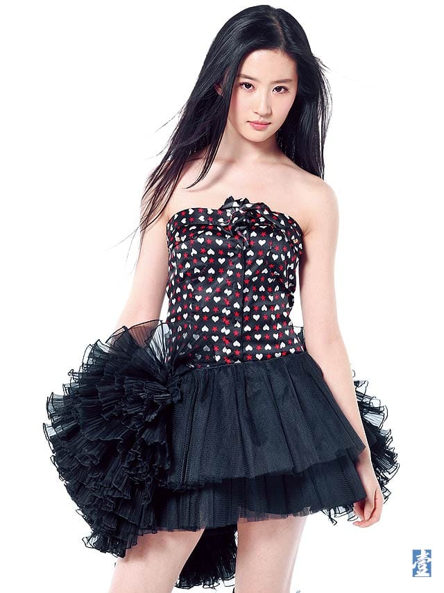 Yifei Liu Yifei Liu