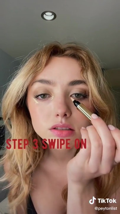 Peyton List