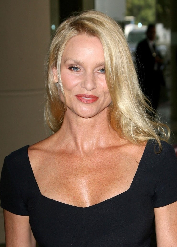 Nicollette Sheridan