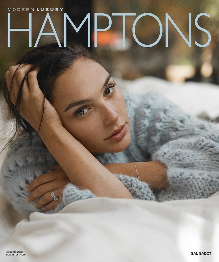 Gal Gadot