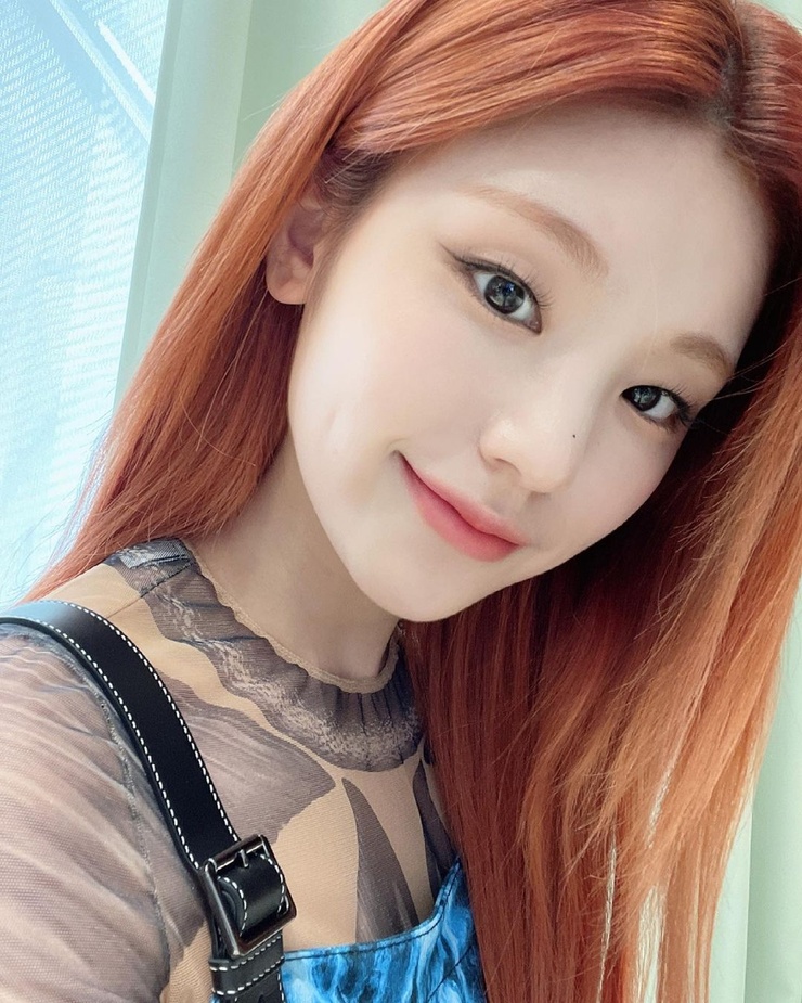 Hwang Yeji