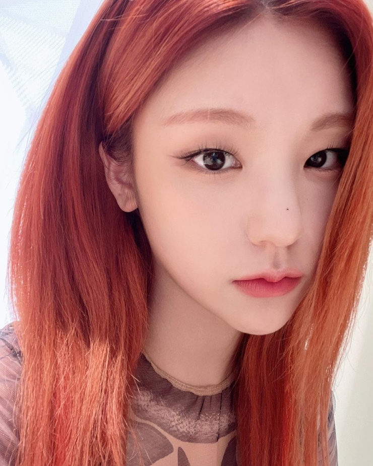 Hwang Yeji