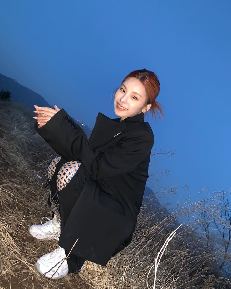 Hwang Yeji