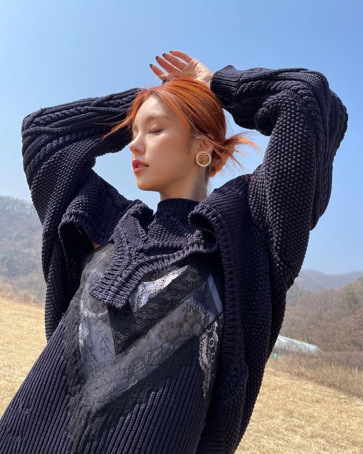 Hwang Yeji