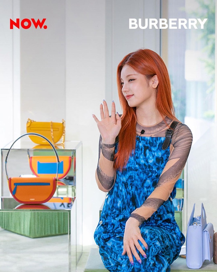 Hwang Yeji