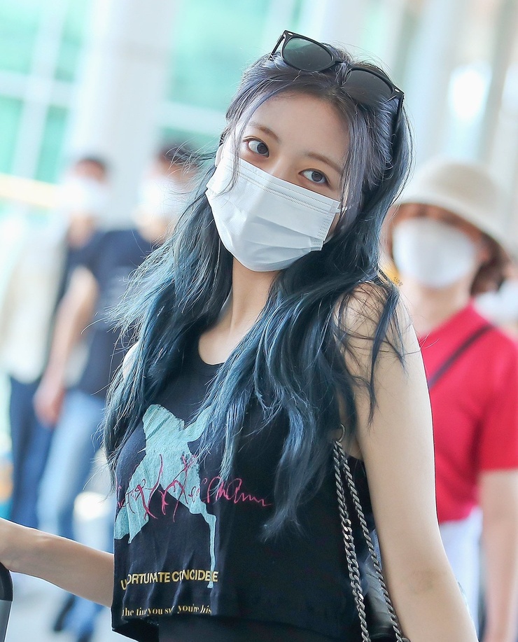 Shin Yuna