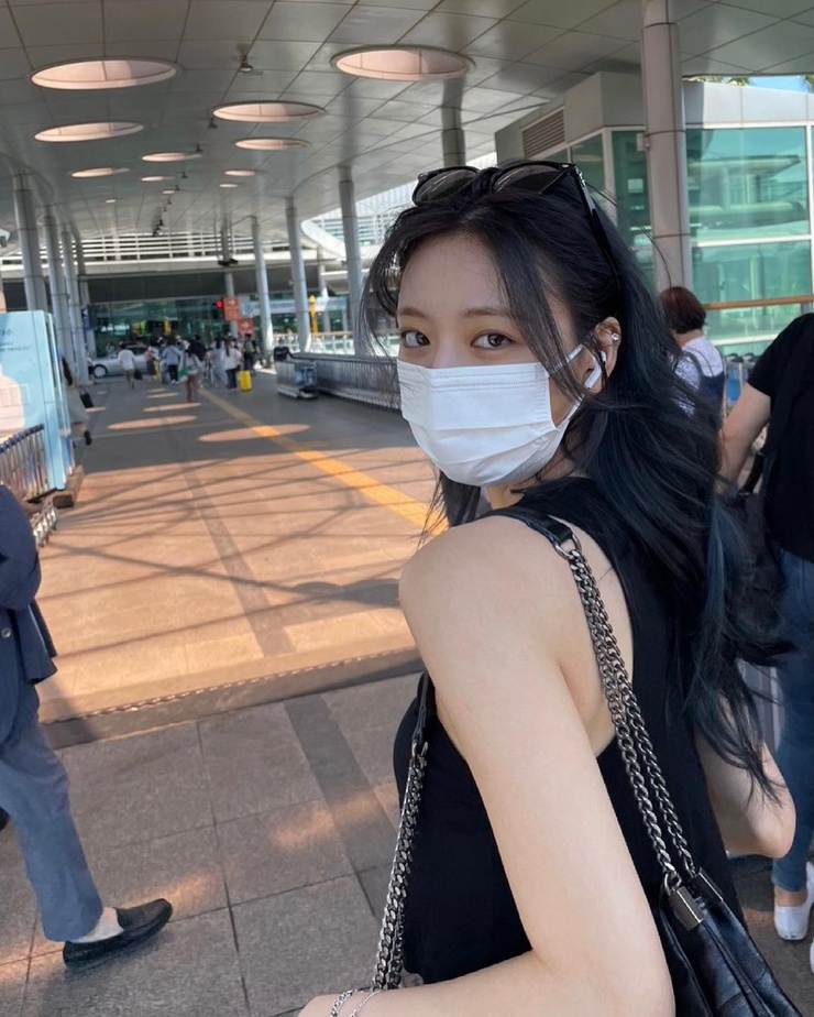Shin Yuna
