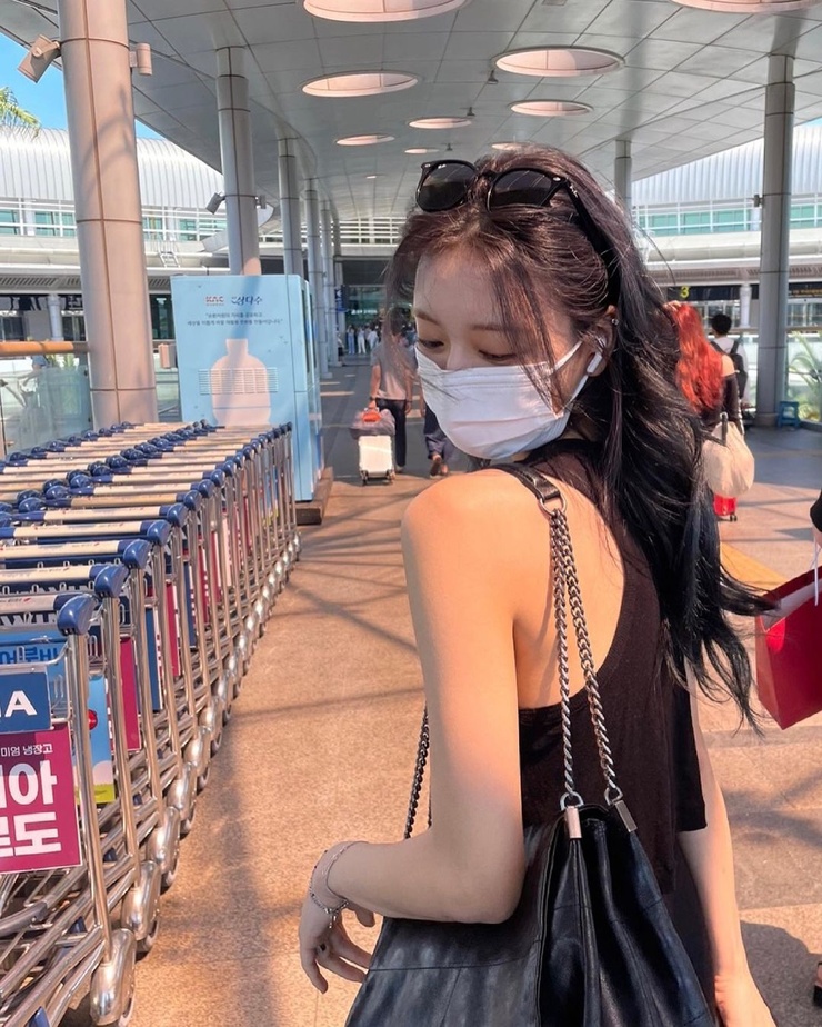 Shin Yuna