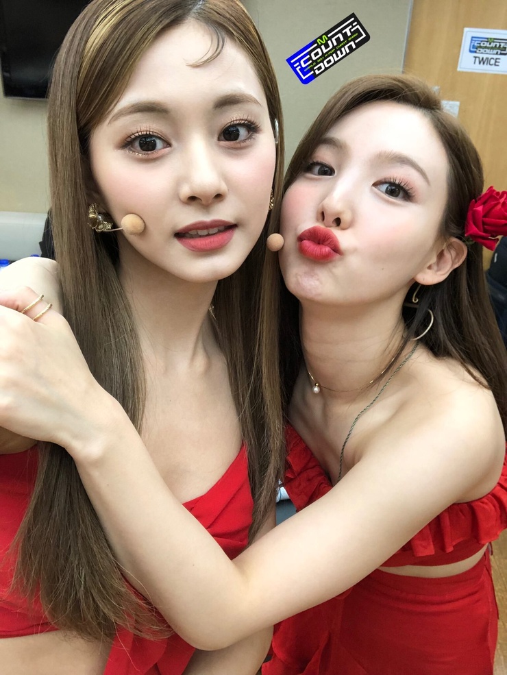 Twice