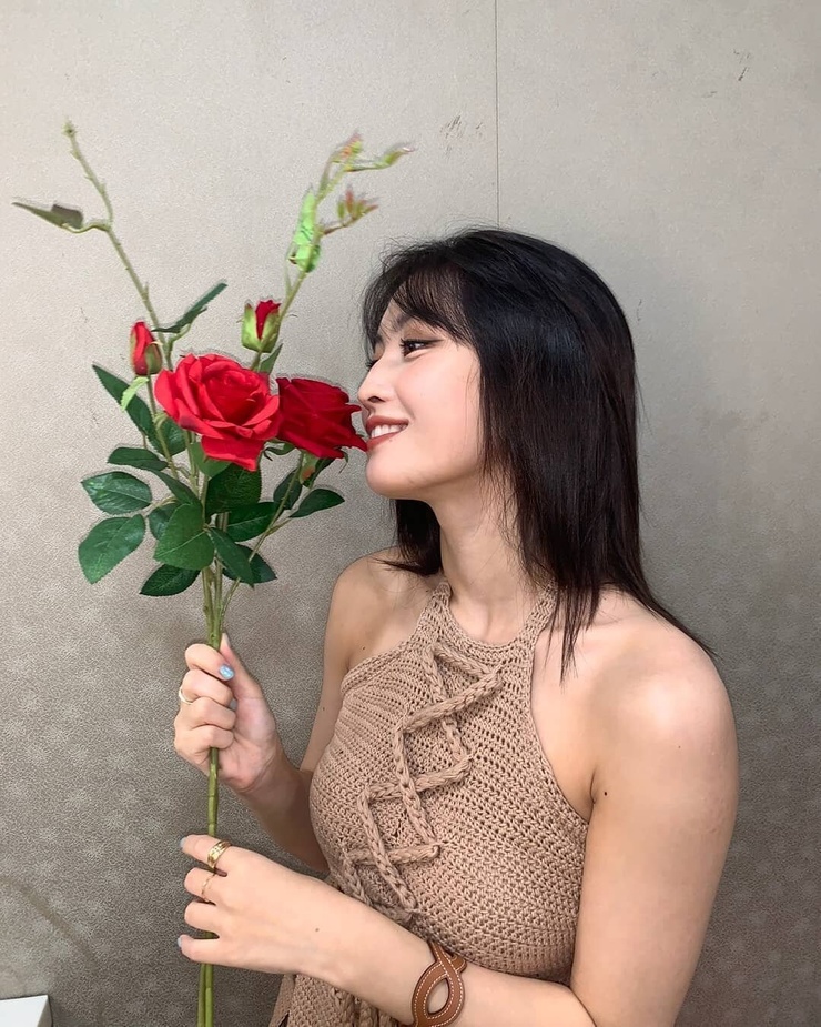 Hirai Momo