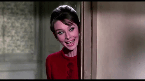 Charade (1963)