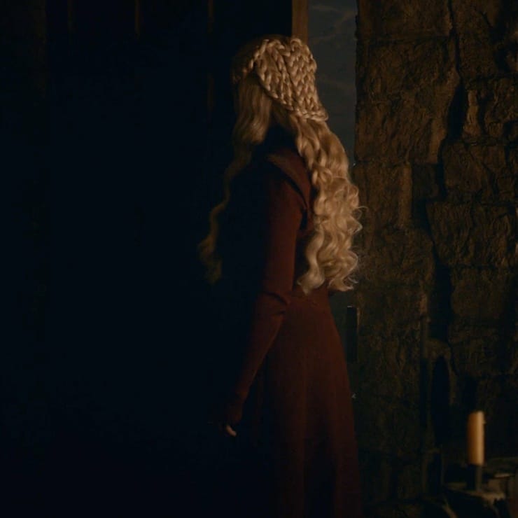 Emilia Clarke