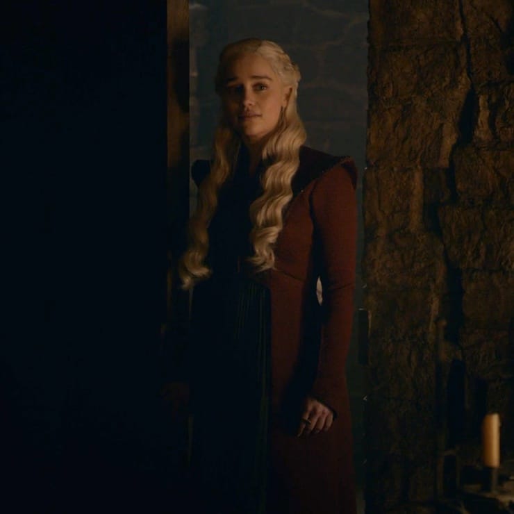 Emilia Clarke