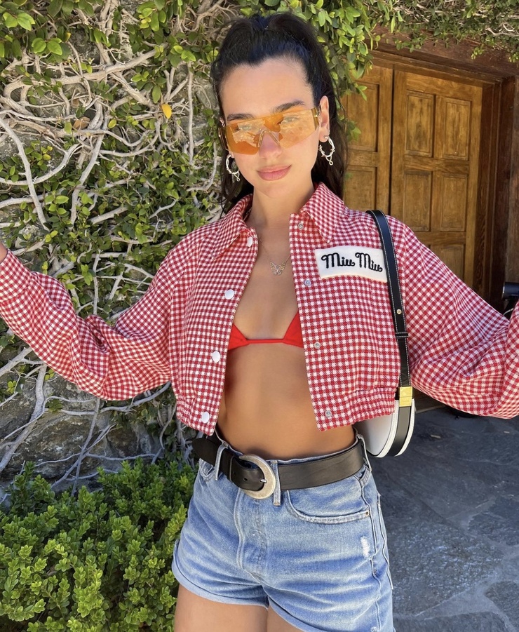 Dua Lipa