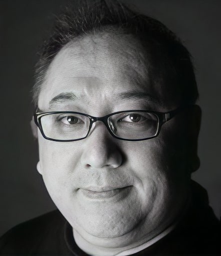 Tetsuya Takahashi